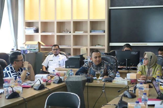 Darurat Sampah di Kota Bandung, Komisi C DPRD Kota Bandung Harap Kang Pisman Dioptimalkan