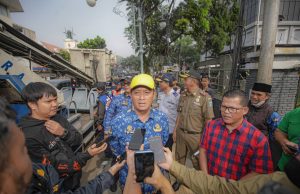 Bandung Kota Toleransi Antar Umat Beragama, Ema: Saya Menyesalkan Sikap WNA Ludahi Imam Masjid