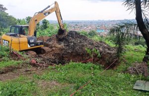 Aktivasi TPA Cicabe, 600 Ton Sampah di Kota Bandung Mulai Dipindahkan