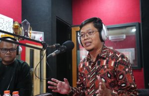 Aktivasi Kembali TPA Cicabe, Komisi C Maklumi Agar Tidak Terjadi Penumpukan di Tiap TPS