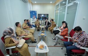 Ema Sumarna: Media Berperan Besar Sampaikan Informasi dan Edukasi Masyarakat