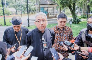 Urai Penumpukan Sampah, Zona Satu TPA Sarimukti Bakal Kembali Dibuka