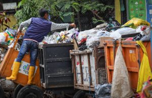 25 TPS Berangsur Normal, Edukasi Terus Digencarkan