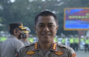 Polda Jabar Lakukan Kegiatan Pengamanan Testing dan Commissioning Proyek Kereta Cepat Jakarta Bandung ( KCJB )