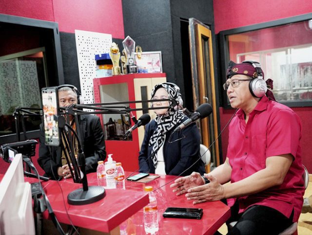 Wakil Ketua DPRD Kota Bandung Minta Masifkan Sosialisasi PPDB 2023