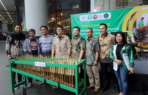 Anggota Komisi B Dukung KPJ Perluas Ruang Berkreasi Anggota Komisi B Dukung KPJ Perluas Ruang Berkreasi