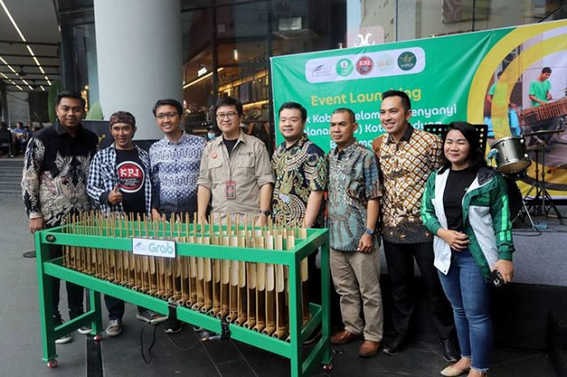 Anggota Komisi B Dukung KPJ Perluas Ruang Berkreasi