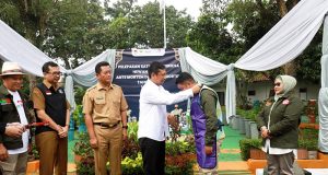 DPRD Kota Bandung Apresiasi Kinerja DKPP Kota Bandung Pastikan Kelayakan Hewan Kurban