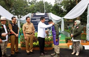 DPRD Kota Bandung Apresiasi Kinerja DKPP Kota Bandung Pastikan Kelayakan Hewan Kurban