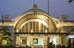 Erick Thohir Ingin Perkuat Budaya Nasional, Hidupkan Kembali Sarinah, Pos Bloc dan Lokananta