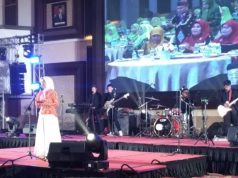 Hadiri IGRA Jabar Teachers Fest 2023, Atalia Tegaskan Pendidik Adalah Orang Pilihan!