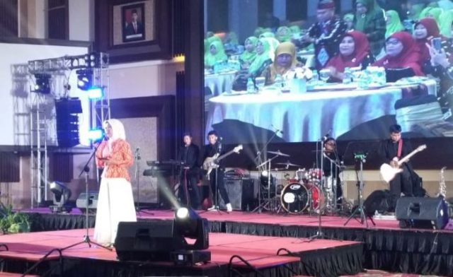 Hadiri IGRA Jabar Teachers Fest 2023, Atalia Tegaskan Pendidik Adalah Orang Pilihan!