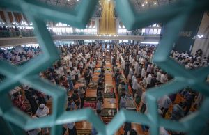 30 Kecamatan se-Kota Bandung Siap Gelar Salat Iduladha