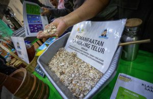 Ema Ajak Warga Masifkan Gerakan Kang Pisman