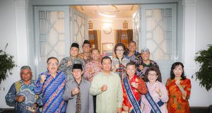 Walubi: Mudah-Mudahan di Kota Bandung Toleransi Terus Terjaga