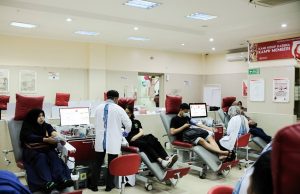 Hari Donor Darah Sedunia, PMI Kota Bandung Targetkan Lebih dari 300 Labu Darah