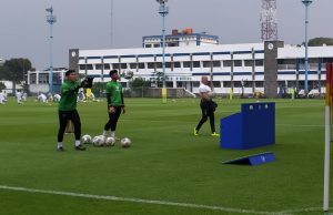 Berpisah dengan Persib, Passos: Terima Kasih untuk Semuanya