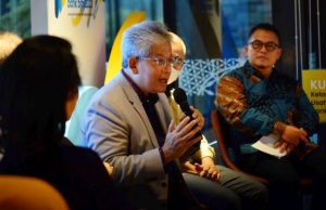 Kebijakan BI Pertahankan Bunga Acuan 5,75 Persen Tak Berdampak Terhadap KUB bank bjb