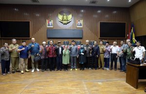 Banyak Dukungan Berbagai Pihak, DPRD Kota Bandung Konsisten Tegakkan Perda Pengelolaan Cagar Budaya