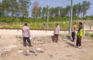 Pengamanan dan Pengawasan