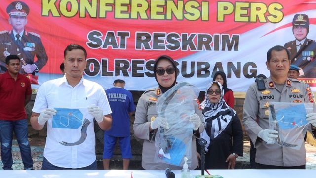 Polisi Berhasil Menangkap Pelaku Tindak Pidana Perdagangan Orang (TPPO) Polisi Berhasil Menangkap Pelaku Tindak Pidana Perdagangan Orang (TPPO)