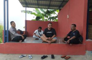 Polisi Ingatkan Warga, Jangan Terpengaruh Iming-iming Gaji Besar Cegah TPPO