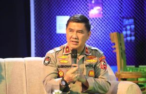 Polri Tangkap 414 Tersangka Terkait TPPO dan Kejahatan Terhadap Pekerja Migran, 1.314 Diselamatkan