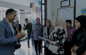 Sebanyak 57 Ribu Orang Daftar PPDB Tahap 1