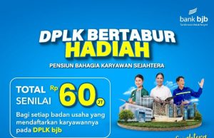 Segera Ikutsertakan Karyawan Anda di Program Pensiunan, dan Raih Hadiah Menarik!