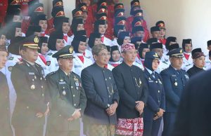 Tedy Rusmawan: Tanamkan Nilai-Nilai Pancasila Pada Generasi Muda