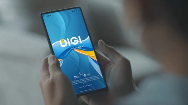 Terus Perbarui Aplikasi bjb DIGI, Per Triwulan 1 Tahun 2023, Jumlah Penggunanya Tembus 1,2 Juta User