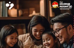 Harganas 2023, Momentum Turunkan Angka Stunting