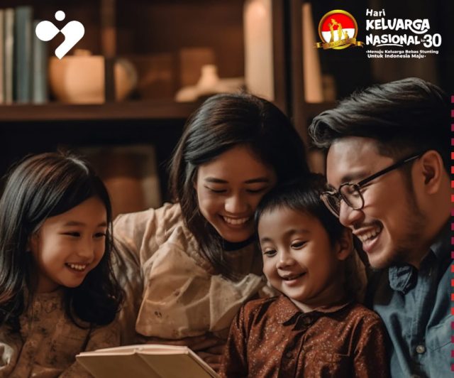 Harganas 2023, Momentum Turunkan Angka Stunting