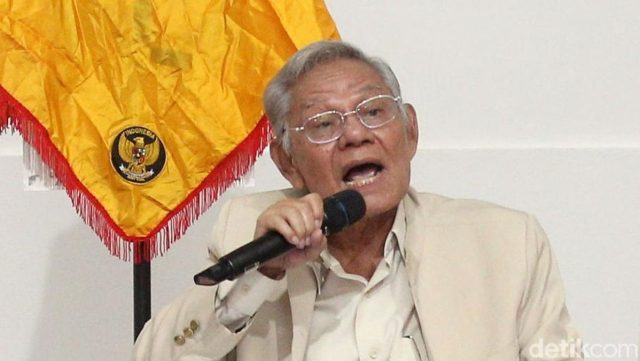 Wartawan Senior Yayat Hendayana Tutup Usia, Ema Sumarna Turut Berduka