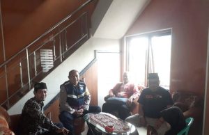 Cegah TPPO, Polisi Intensifkan Sambang Kamtibmas ke Warga