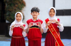 Bandung Kota Ramah Anak: Permudah Pembuatan Akte Hingga Rp120 Miliar untuk Siswa RMP