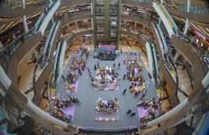 Digelar Sampai 20 Agustus, Berikut Lokasi Pasar Kreatif Bandung 2023