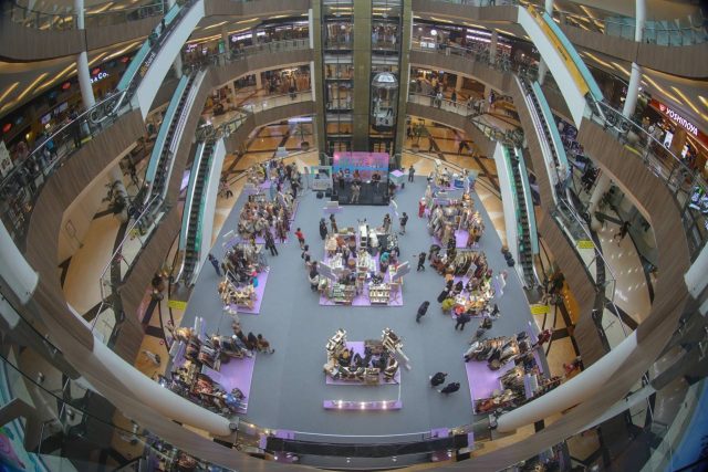 Digelar Sampai 20 Agustus, Berikut Lokasi Pasar Kreatif Bandung 2023 Digelar Sampai 20 Agustus, Berikut Lokasi Pasar Kreatif Bandung 2023