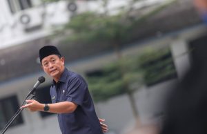 PAD Kota Bandung Tembus Lebih dari Rp 2 Triliun