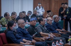 Gelar FGD, Pemkot Bandung Ajak Pengusaha Kembangkan Pasif Telekomunikasi