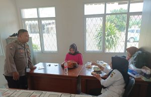 Sosialisasi Pencegahan TPPO Ke Masyarakat Masif Dilakukan Polisi