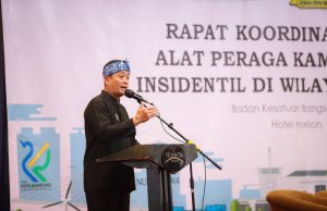Ema Minta Pemasangan Reklame Parpol Untuk Perhatikan Aspek Estetika Kota