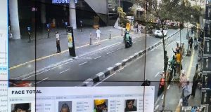 Canggihnya Kamera CCTV di Jalanan Kota Bandung, Kini Dilengkapi "Analytics Face Recognition"