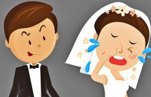 Angka Pernikahan Dini di Kota Bandung Menurun