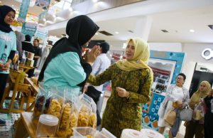 Pasar Kreatif Bandung Kembali Hadir di Mal Paskal 23