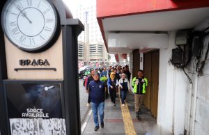 Tambah Kenyamanan Pengunjung, Wilayah Braga Bakal Dipercantik Lagi