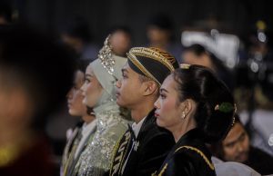 Djauzi dan Rafa Jadi Mojang Jajaka Kota Bandung 2023 Djauzi dan Rafa Jadi Mojang Jajaka Kota Bandung 2023