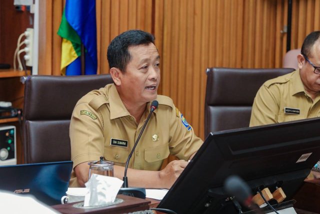 Tegas! Amankan Aset Lahan Kebun Binatang, Pemkot Bandung Layangkan Surat Peringatan Terakhir