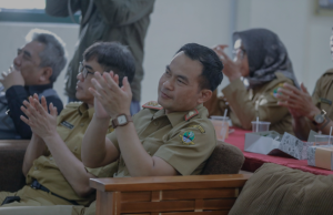 Kadisdik Jabar Ingatkan Integritas Saat Launching Pendampingan Satgas Saber Pungli Jabar PPDB 2023