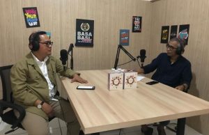 Mau Langsing Minum Saja Ramuan Suree